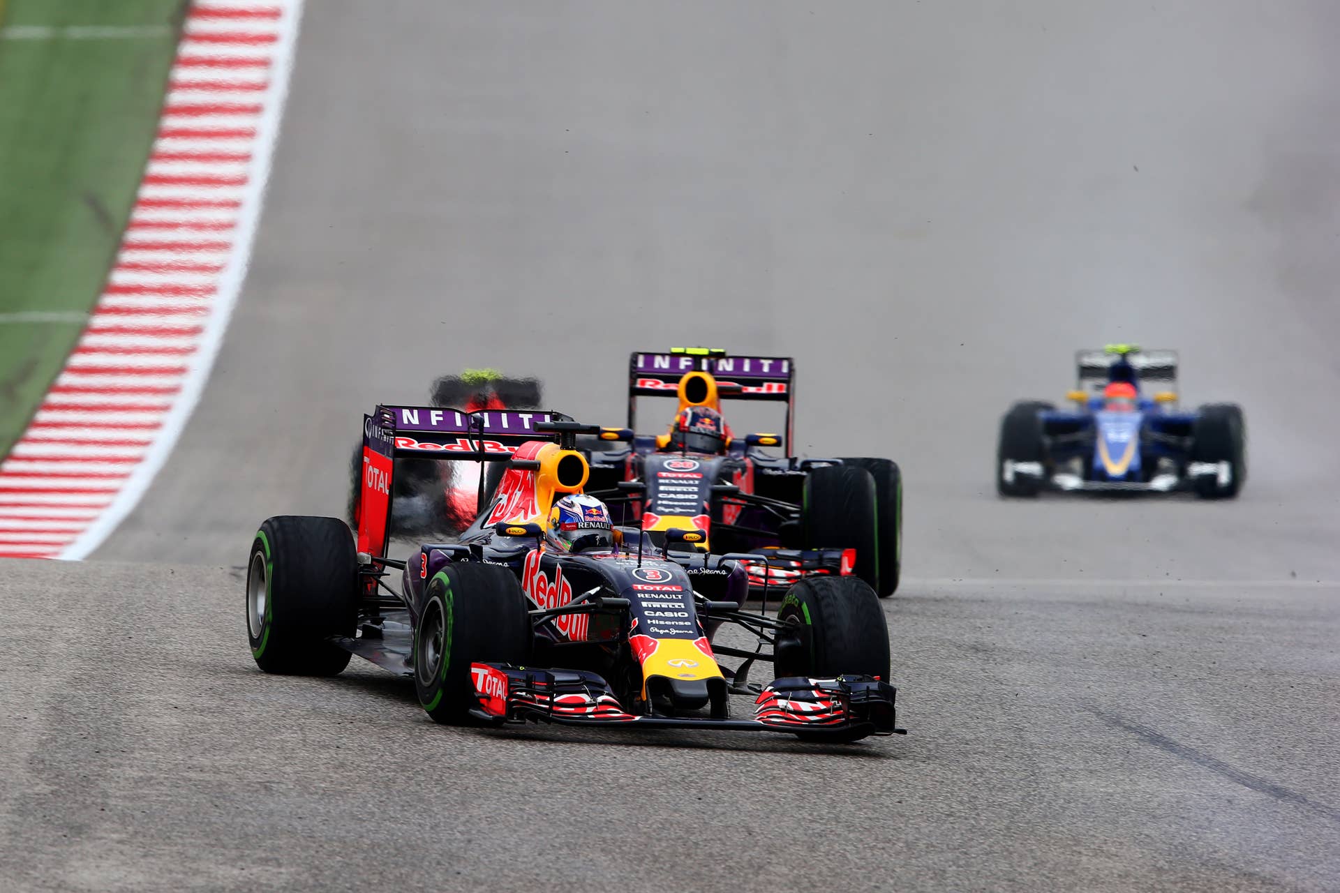 F1 Grand Prix of USA