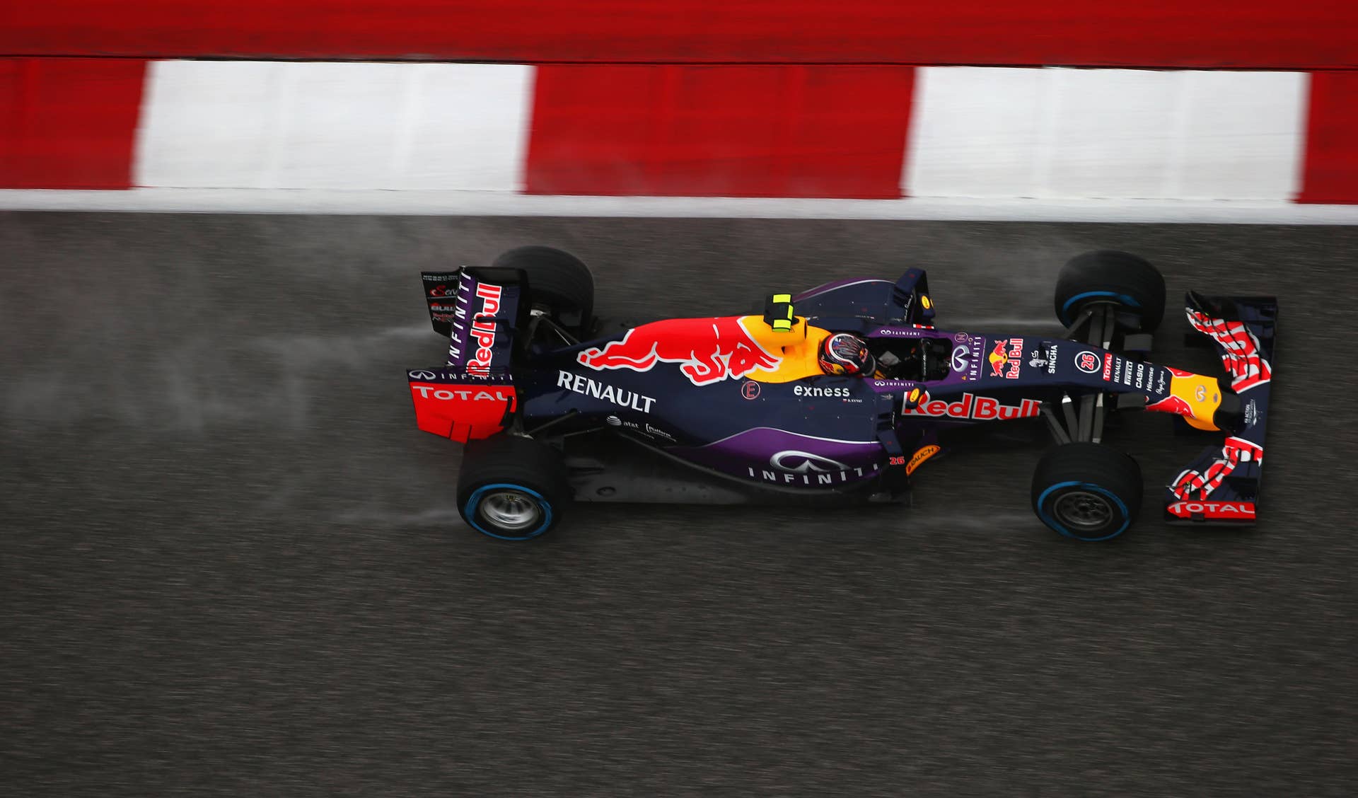 F1 Grand Prix of USA