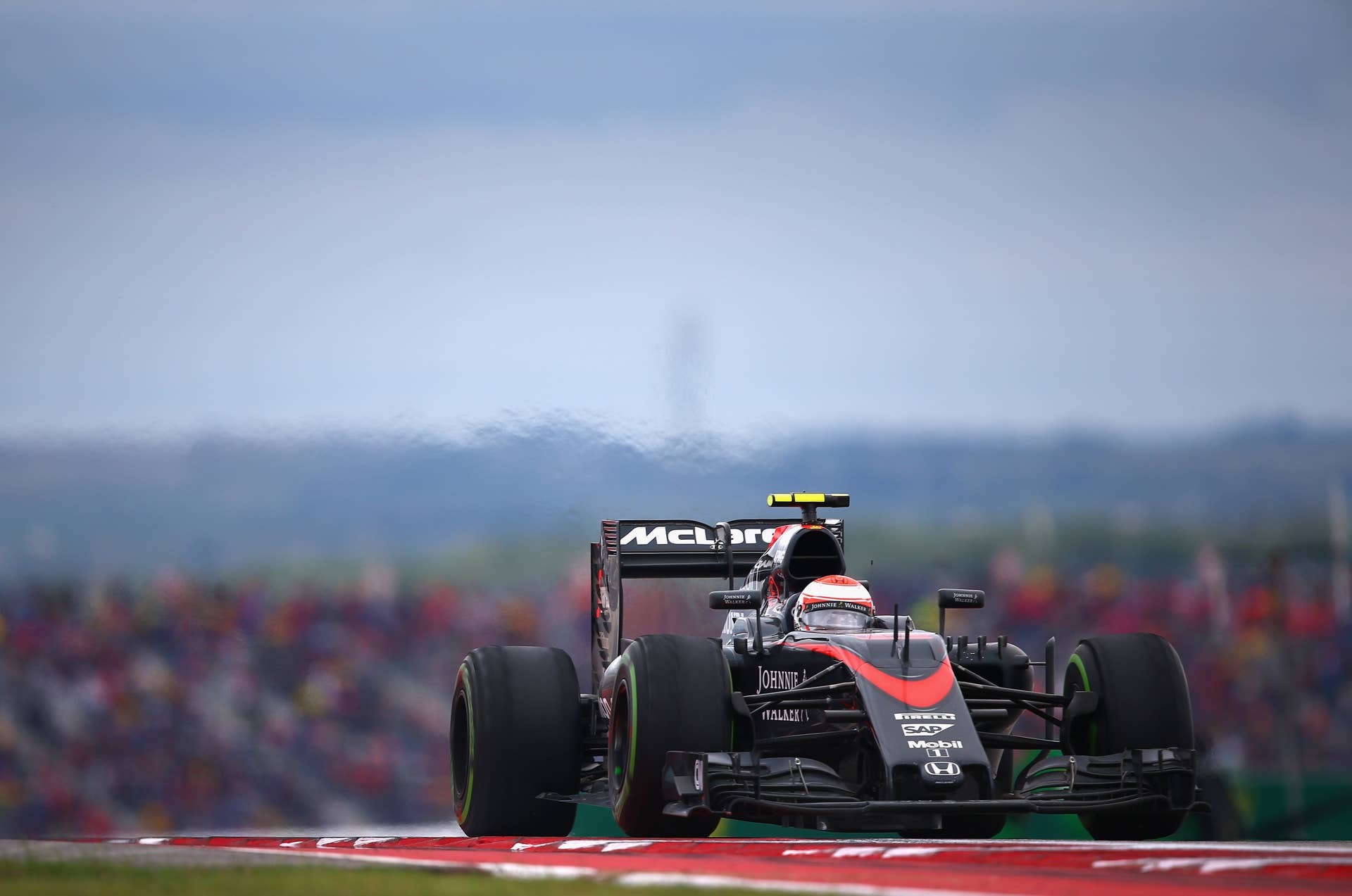 F1 Grand Prix of USA