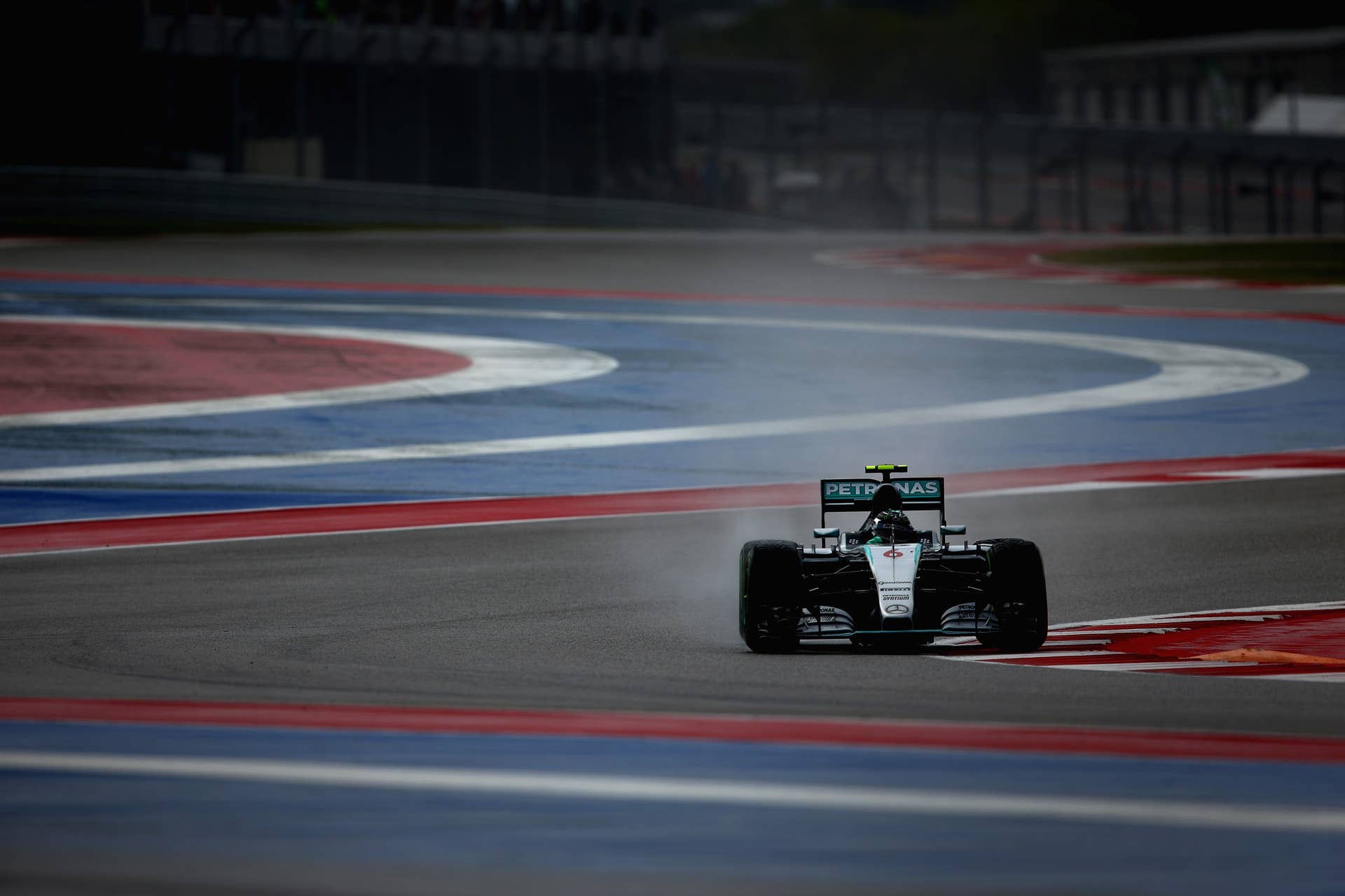 F1 Grand Prix of USA