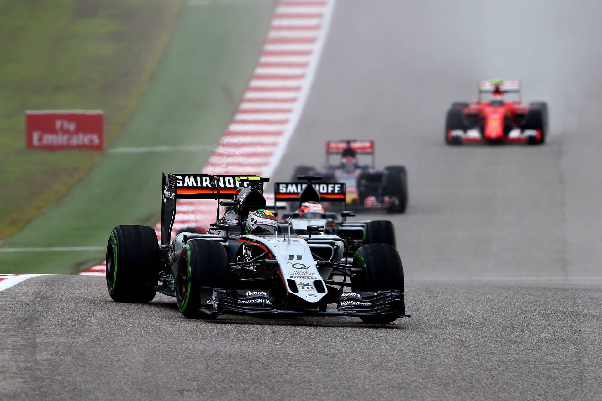 F1 Grand Prix of USA
