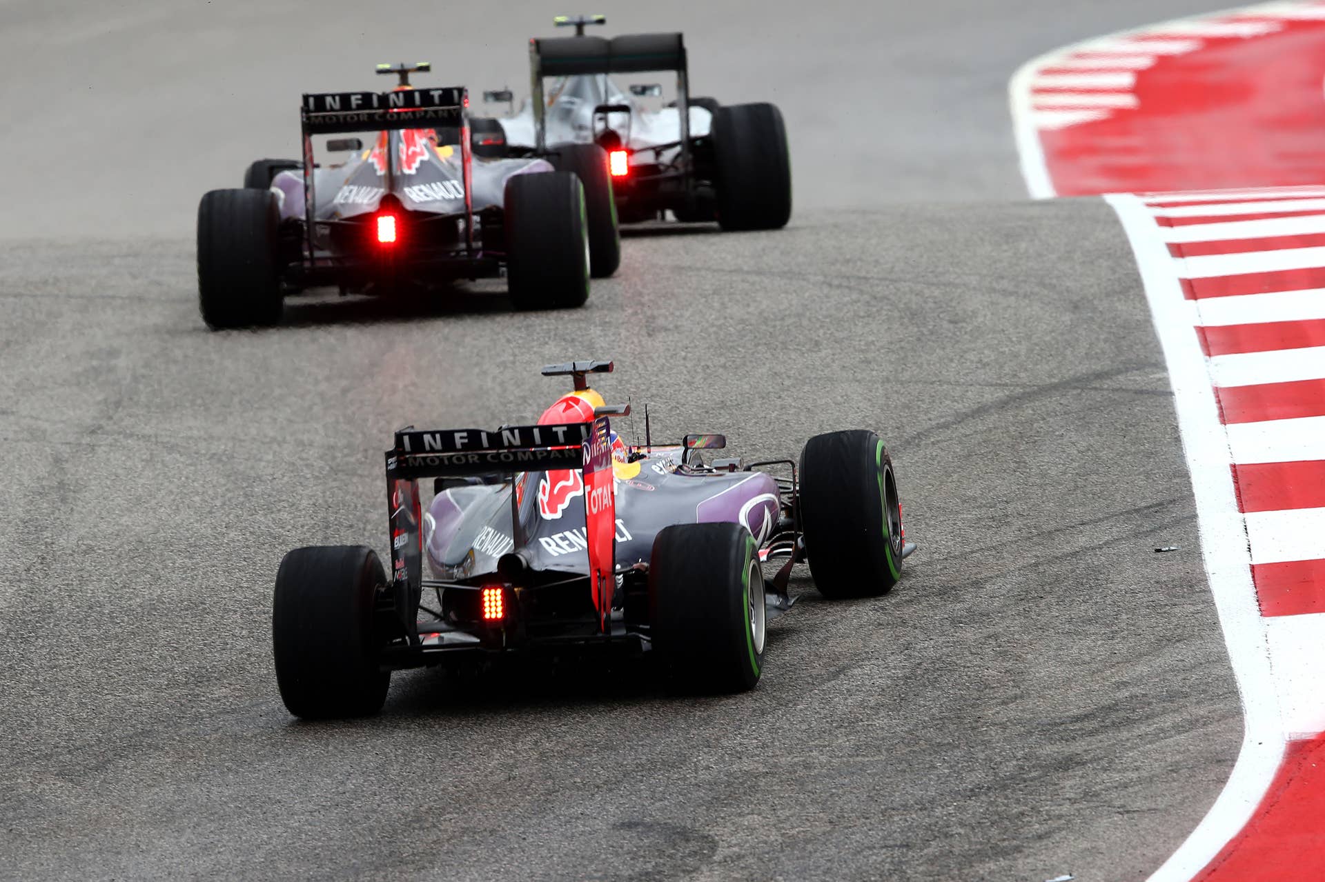 F1 Grand Prix of USA