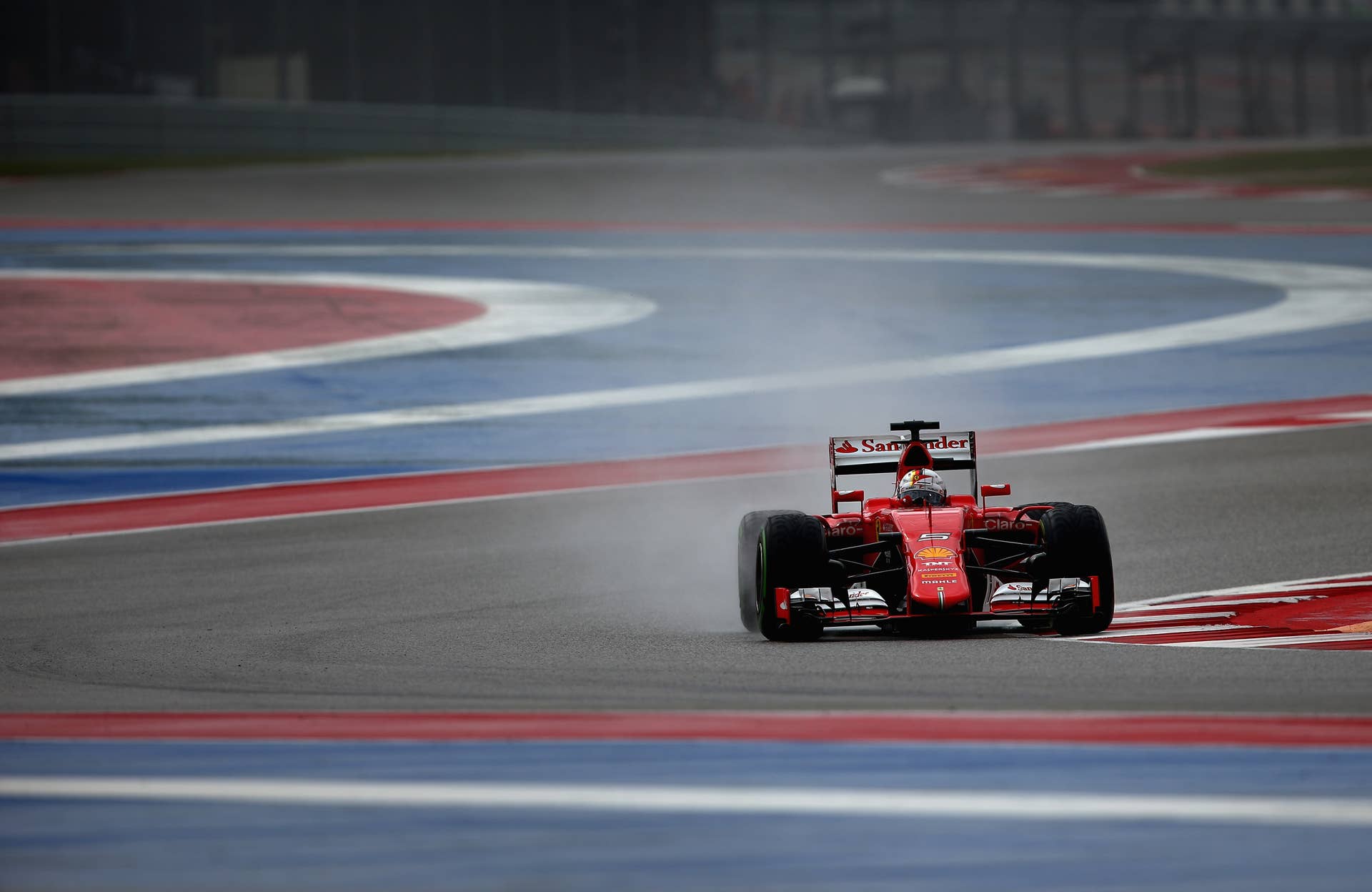 F1 Grand Prix of USA