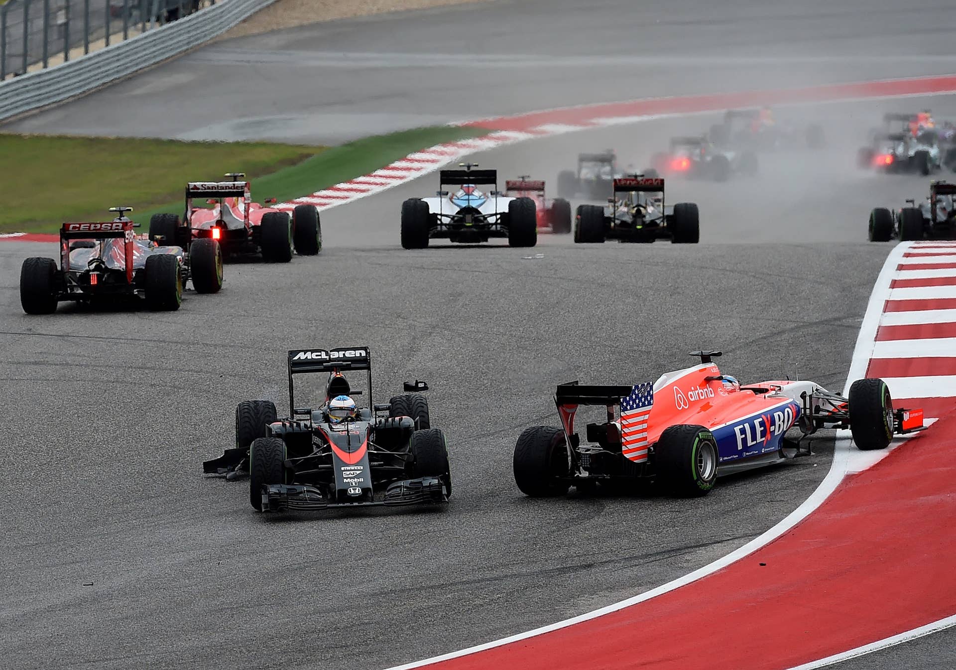 AUTO-PRIX-USA-F1