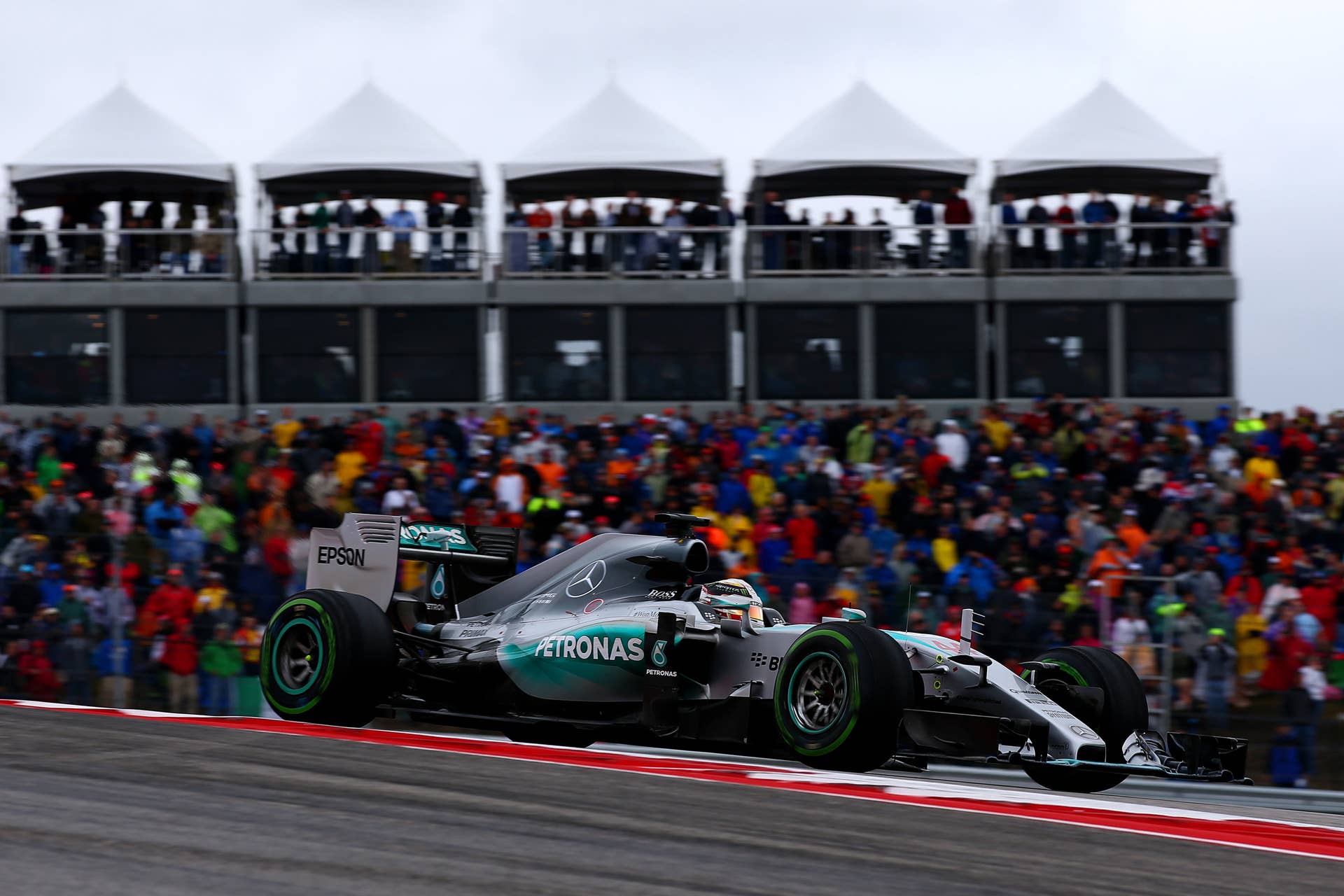 F1 Grand Prix of USA