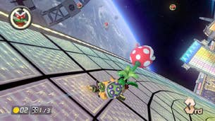 Mario Kart 8