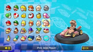 Mario Kart 8