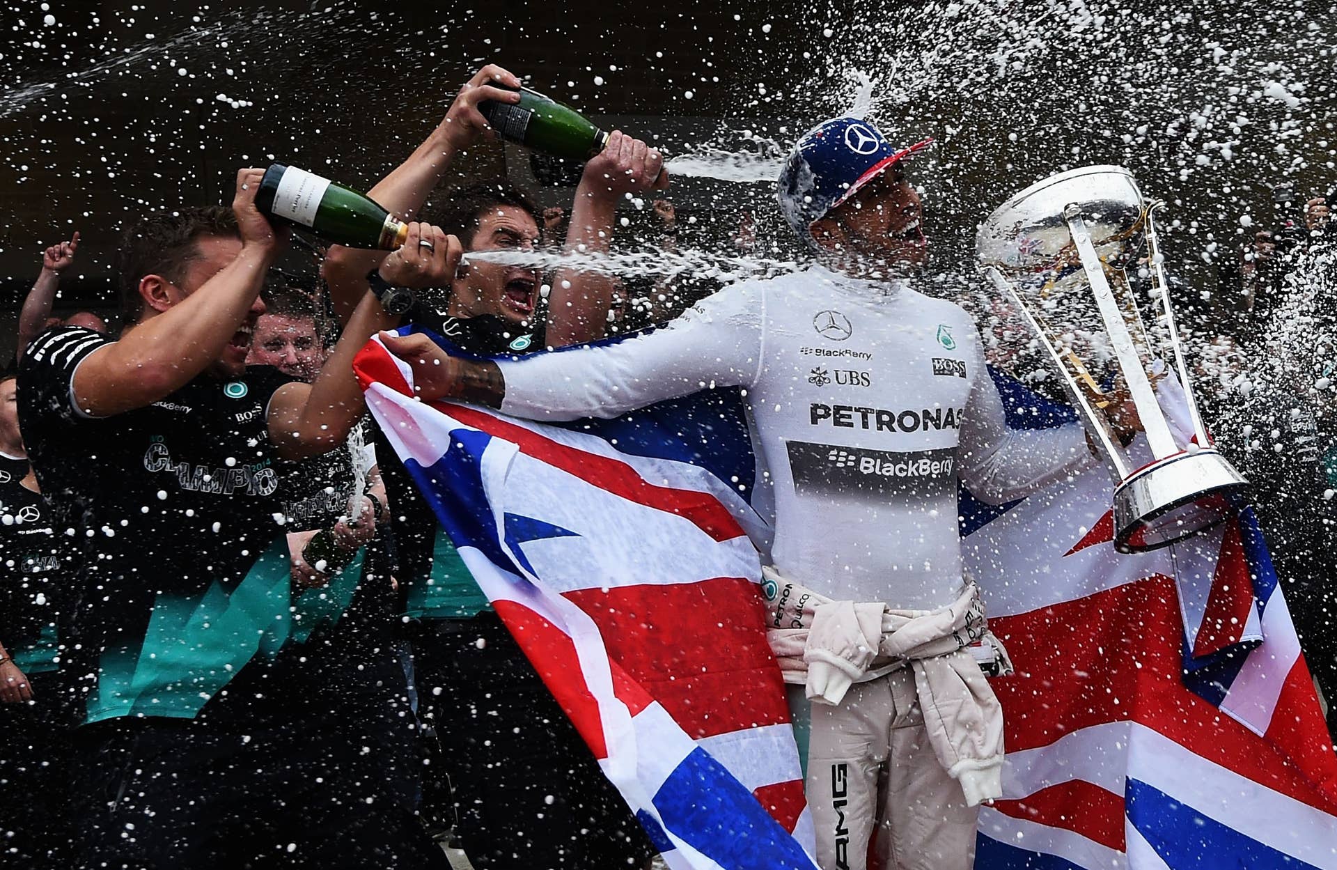 F1 Grand Prix of USA