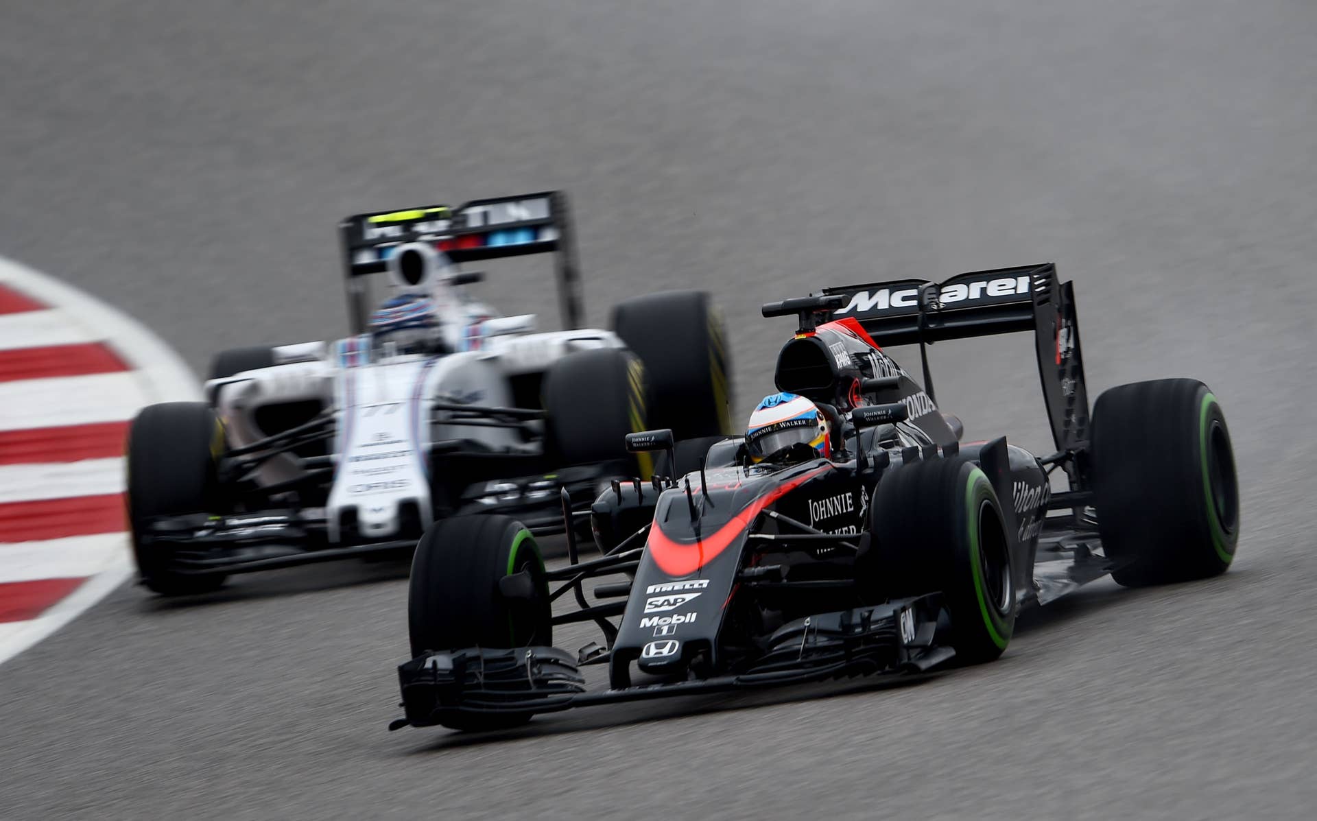 F1 Grand Prix of USA