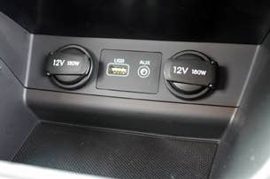 2015 Hyundai Sonata Sport 2.0T