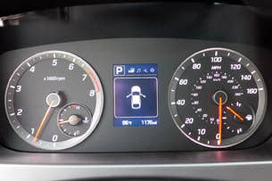 2015 Hyundai Sonata Sport 2.0T