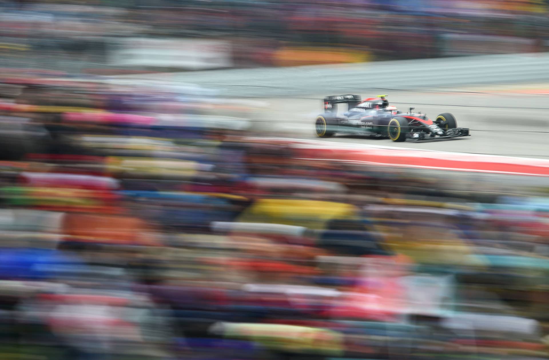F1 Grand Prix of USA