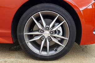 2015 Hyundai Sonata Sport 2.0T
