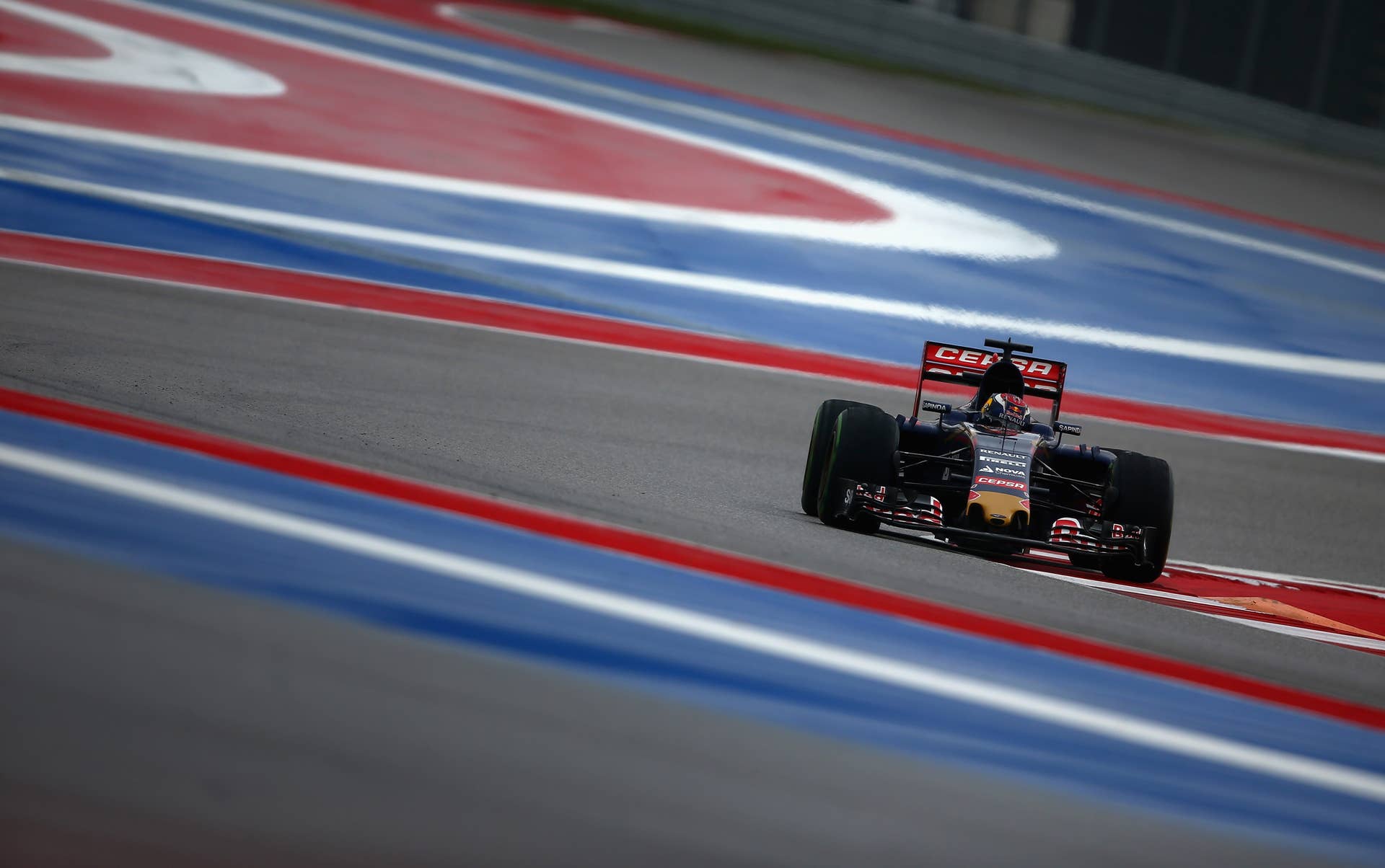 F1 Grand Prix of USA