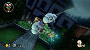Mario Kart 8