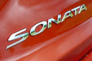 2015 Hyundai Sonata Sport 2.0T
