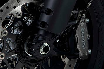 2015 Ducati Scrambler
