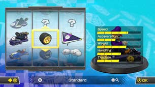 Mario Kart 8
