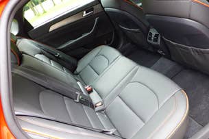 2015 Hyundai Sonata Sport 2.0T