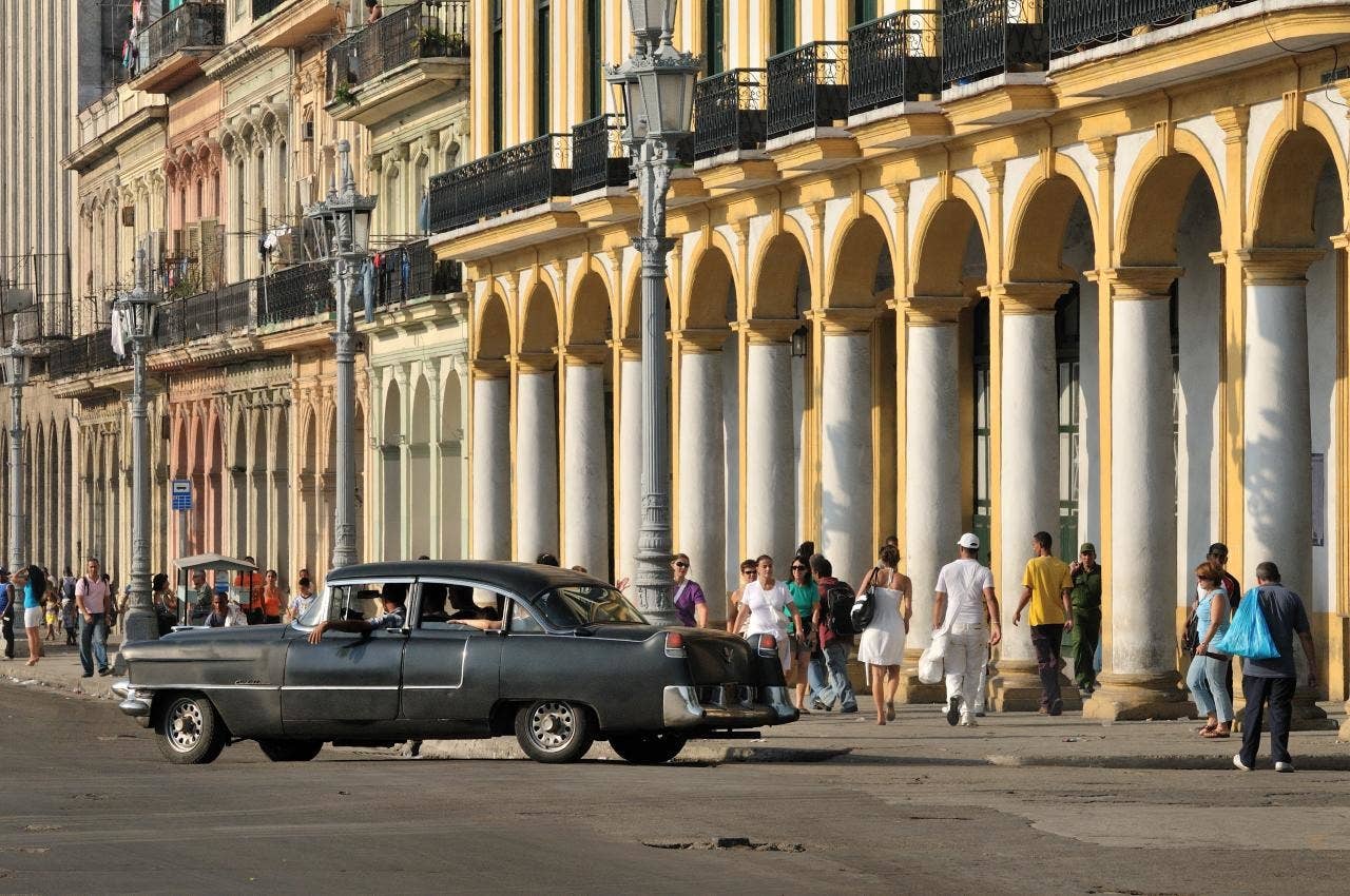 Havana, Cuba