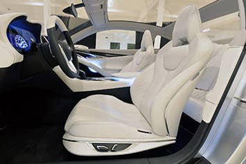 Infiniti Q60 Concept