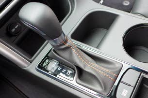 2015 Hyundai Sonata Sport 2.0T