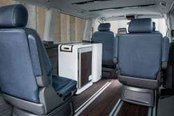 Volkswagen Multivan Alltrack