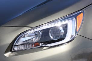 2015 Subaru Outback