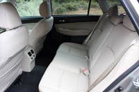 2015 Subaru Outback