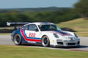 Porsche 911 GT3 Cup ANDIAL Edition
