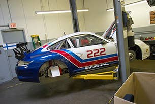 Porsche 911 GT3 Cup ANDIAL Edition