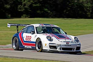 Porsche 911 GT3 Cup ANDIAL Edition