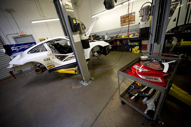 Porsche 911 GT3 Cup ANDIAL Edition