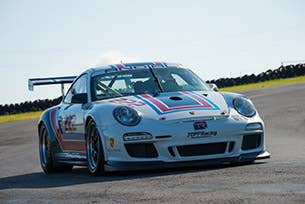 Porsche 911 GT3 Cup ANDIAL Edition