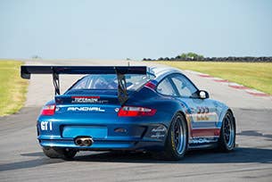 Porsche 911 GT3 Cup ANDIAL Edition