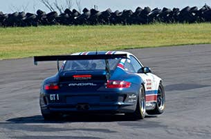 Porsche 911 GT3 Cup ANDIAL Edition
