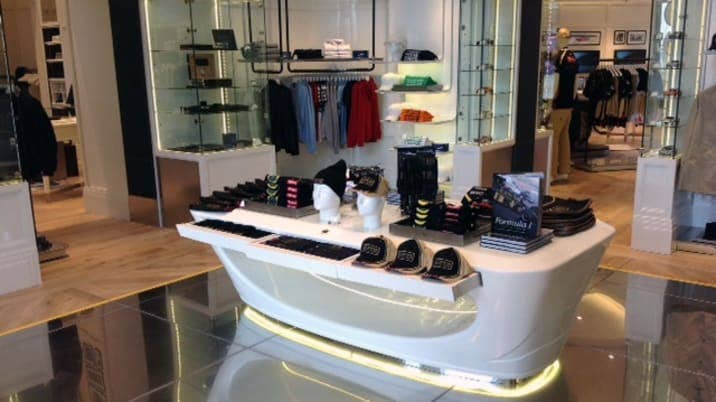 Lotus Originals Piccadilly