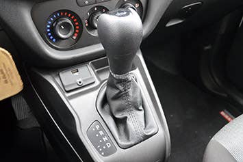 2015 Ram ProMaster City
