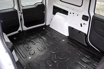 2015 Ram ProMaster City