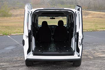 2015 Ram ProMaster City