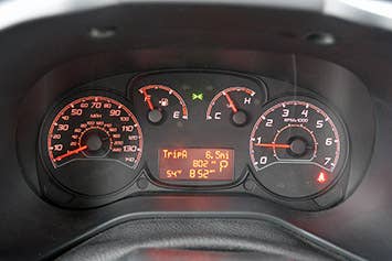 2015 Ram ProMaster City