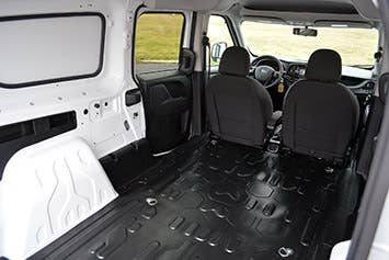 2015 Ram ProMaster City