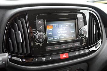 2015 Ram ProMaster City