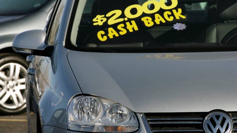 DEU VOLKSWAGEN USA