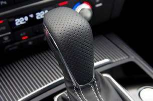 2016 Audi A6 2.0 TFSI