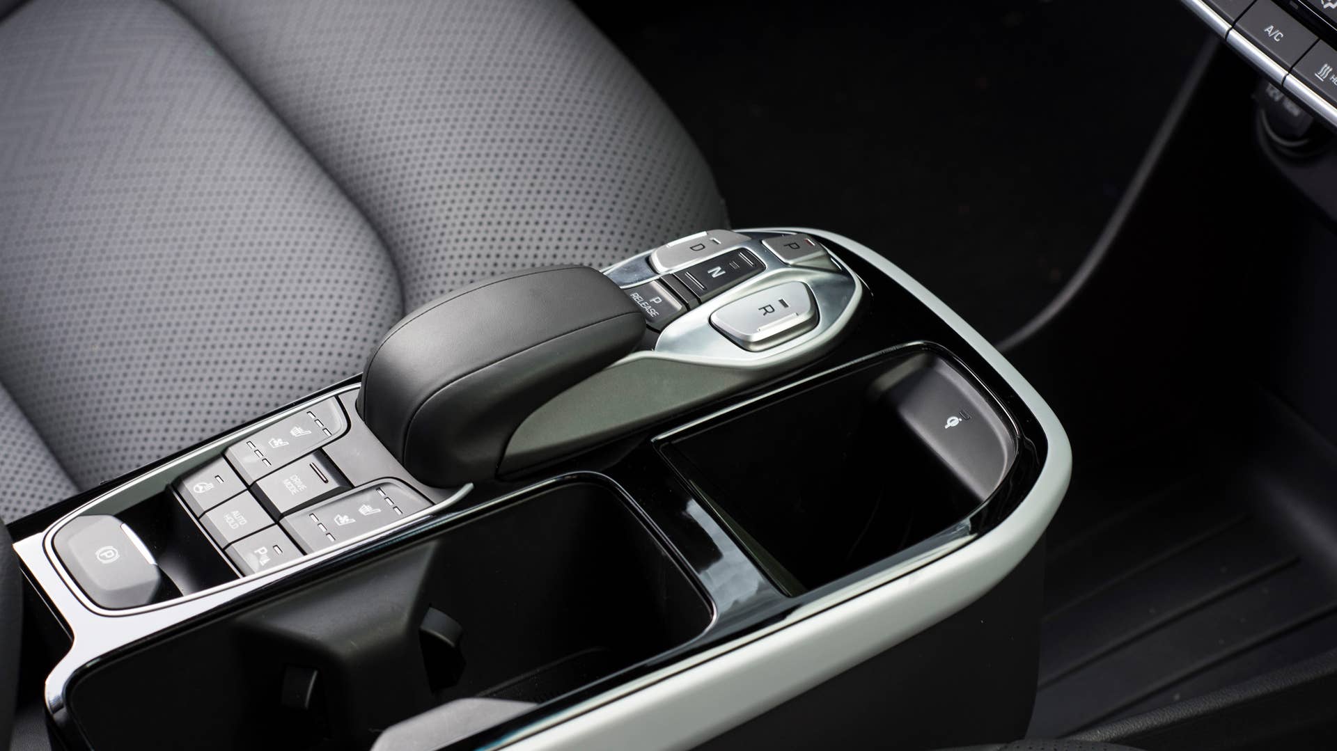 Hyundai Autonomous Ioniq concept
