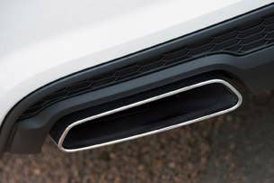 2016 Audi A6 2.0 TFSI