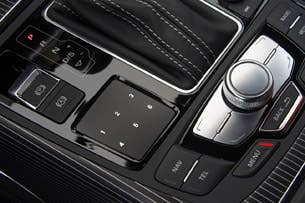 2016 Audi A6 2.0 TFSI