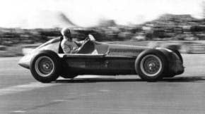 Alfa Romeo F1