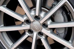 2016 Audi A6 2.0 TFSI
